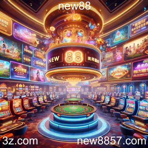 Descubra o VIP Program do new88: Vantagens e Benefícios para Jogadores